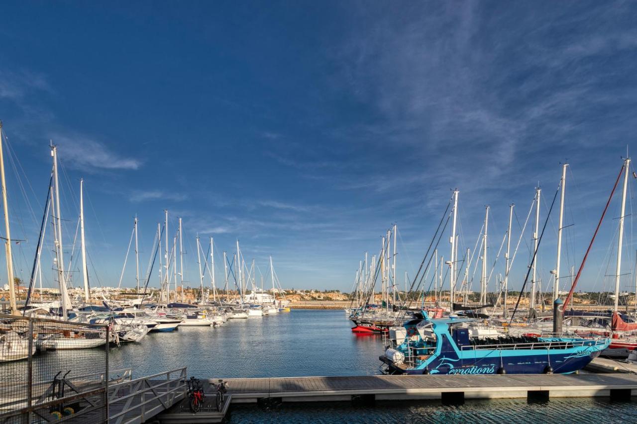 Casa Rosa In Fabulous Portimao Daire Dış mekan fotoğraf