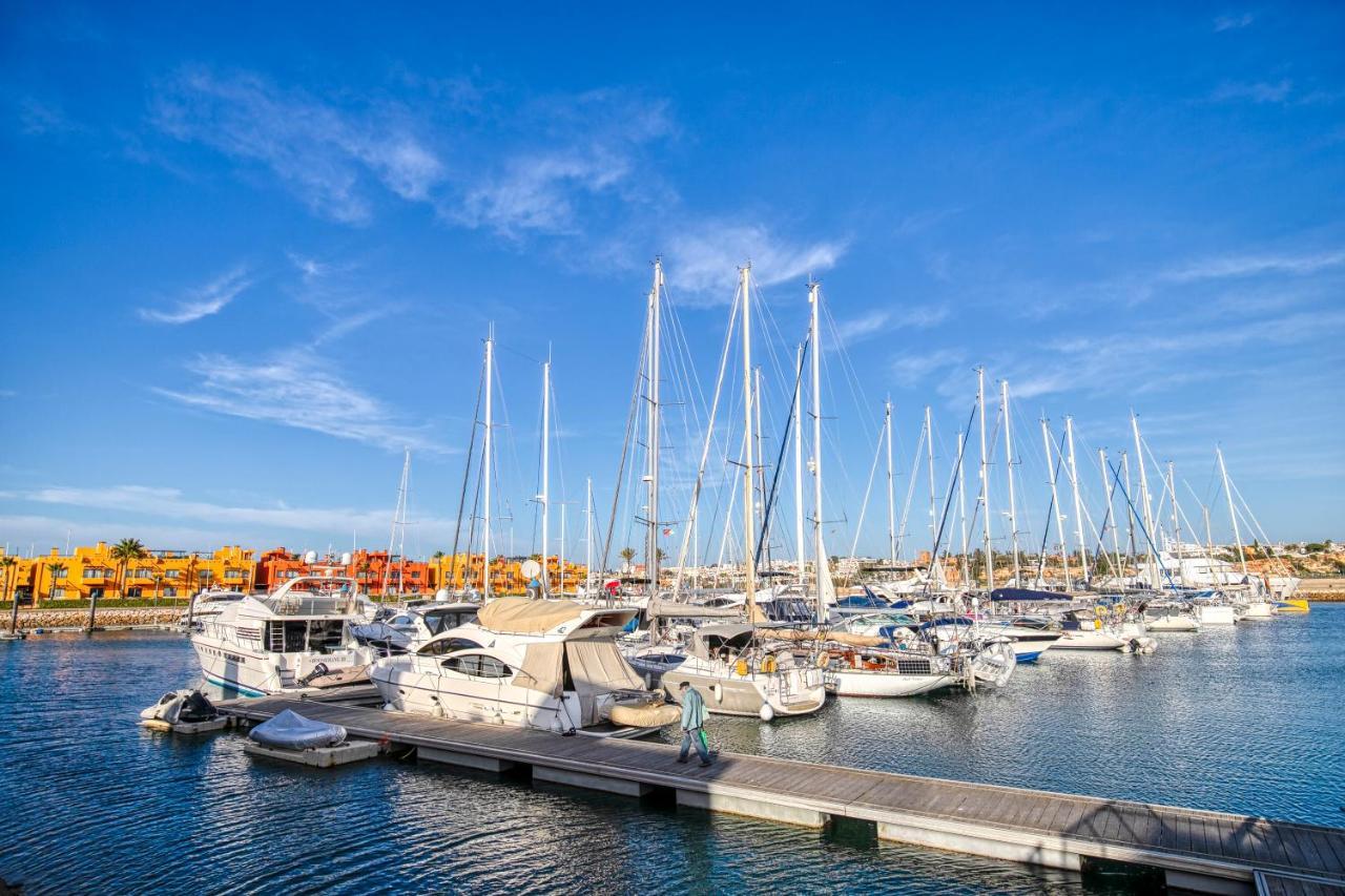 Casa Rosa In Fabulous Portimao Daire Dış mekan fotoğraf